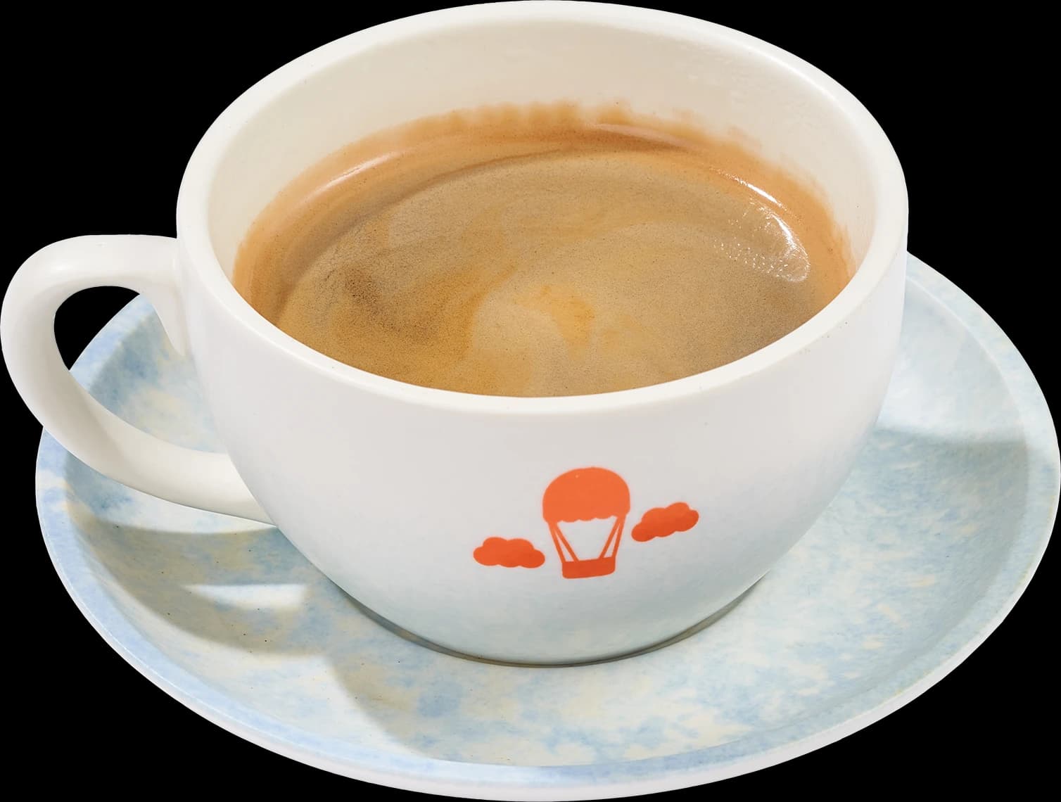 Americano 70-30