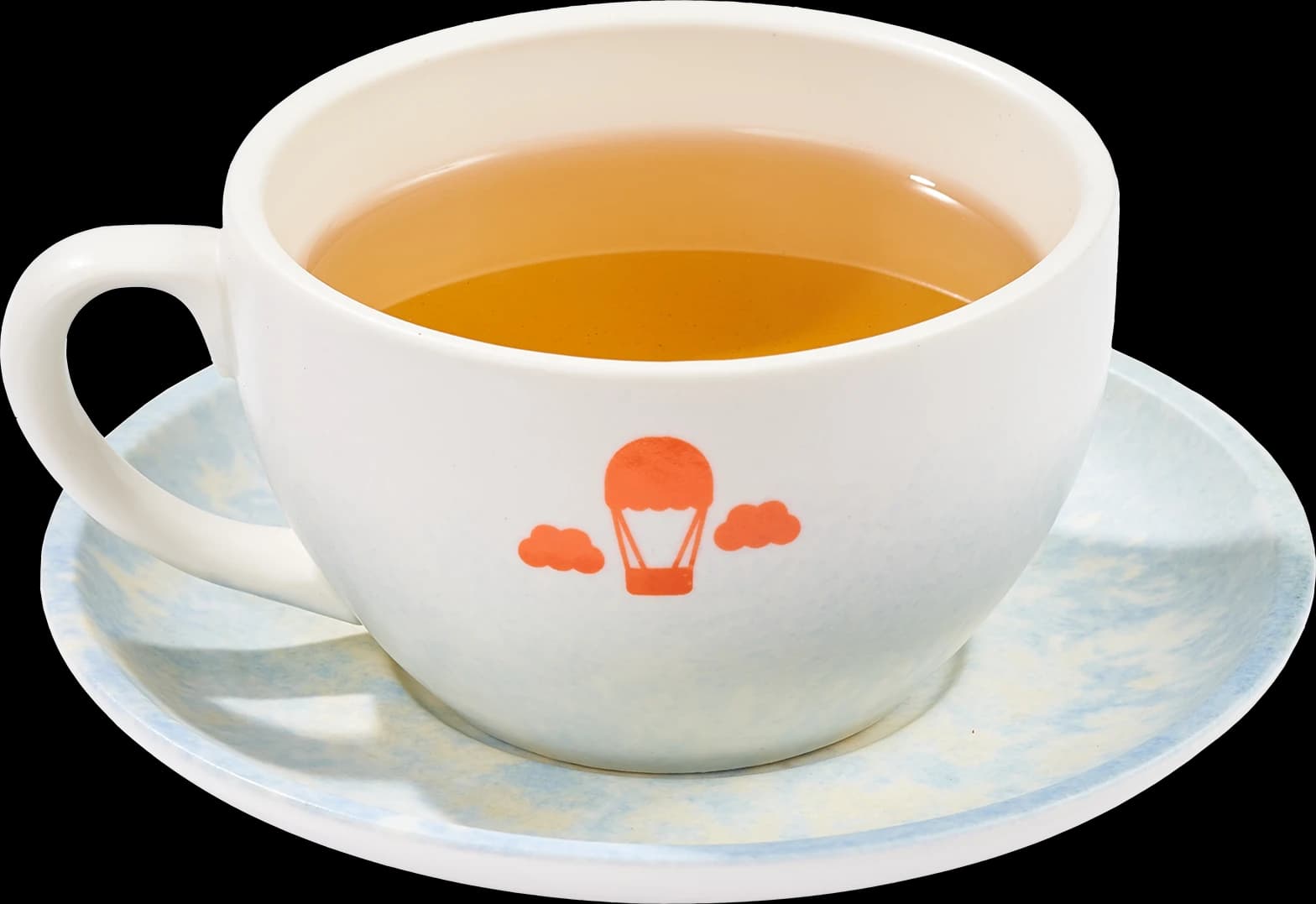 Lemongrass ginger