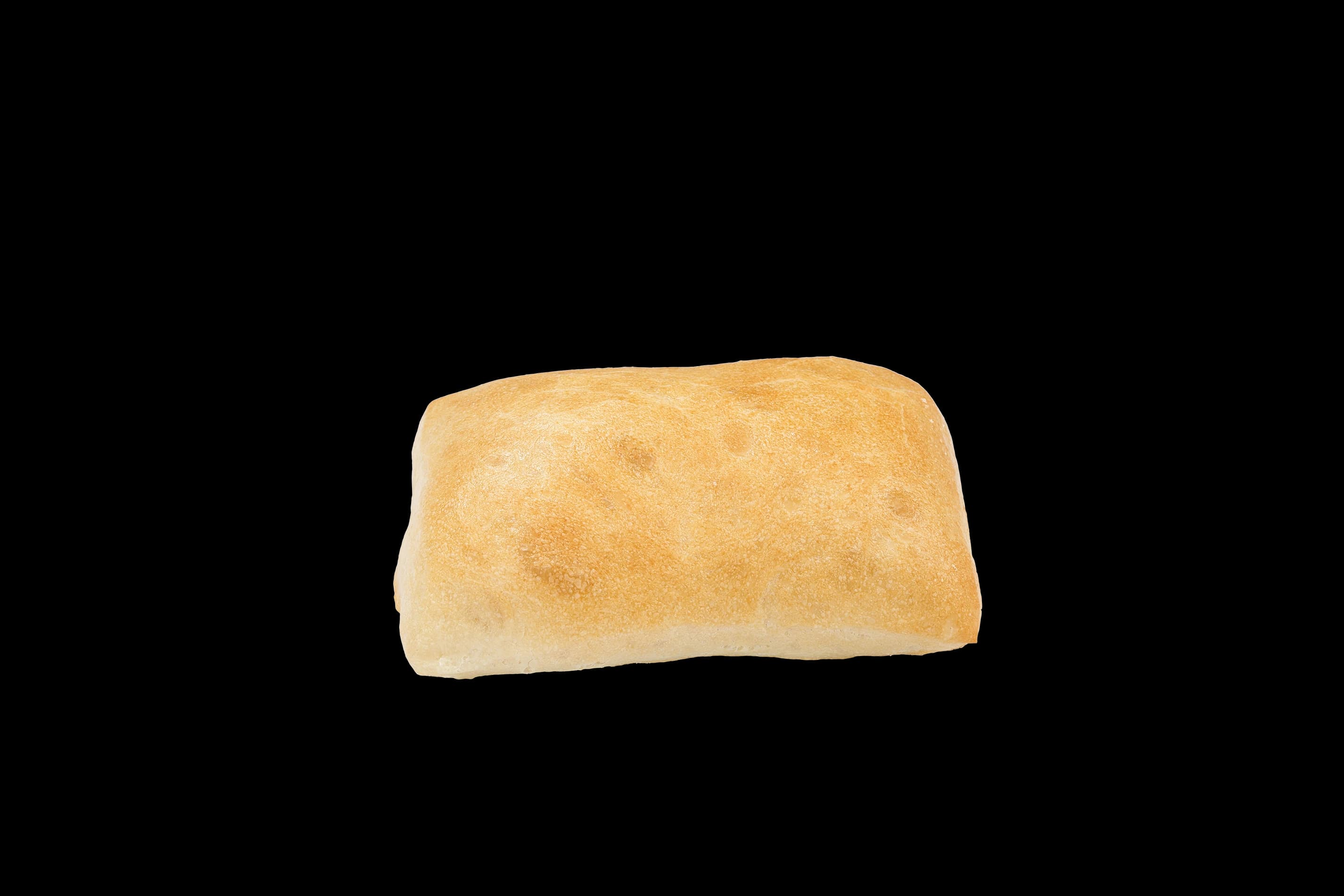 Classic ciabatta