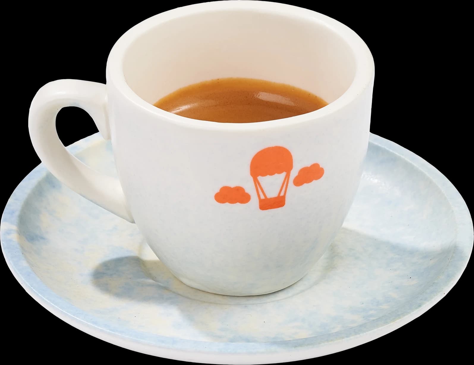 Espresso 100 hambela