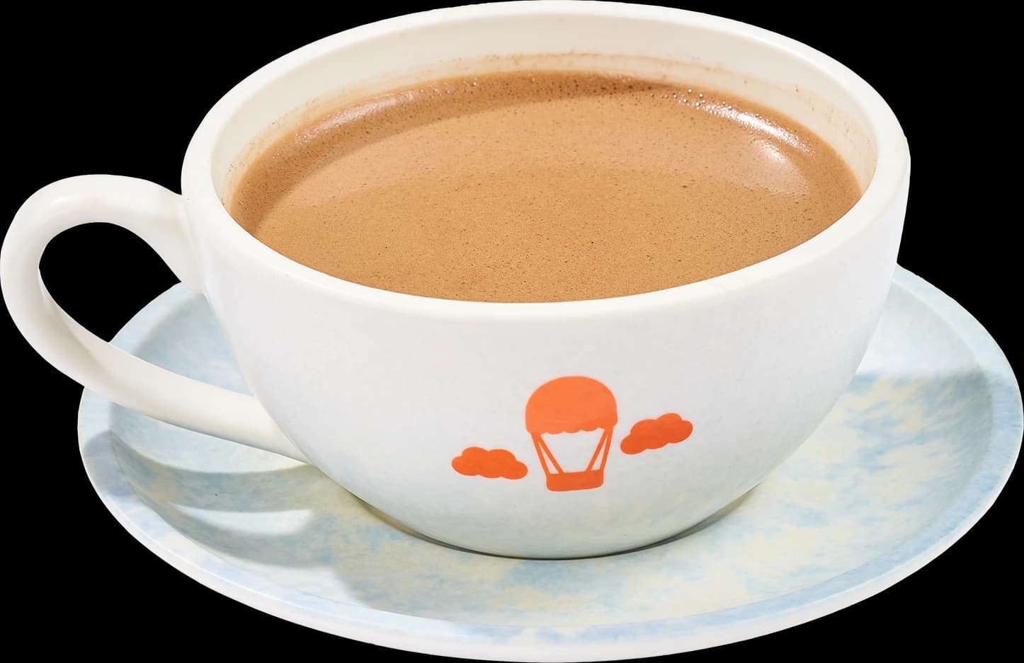 Persian coffee