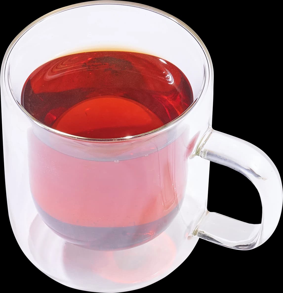 Black tea