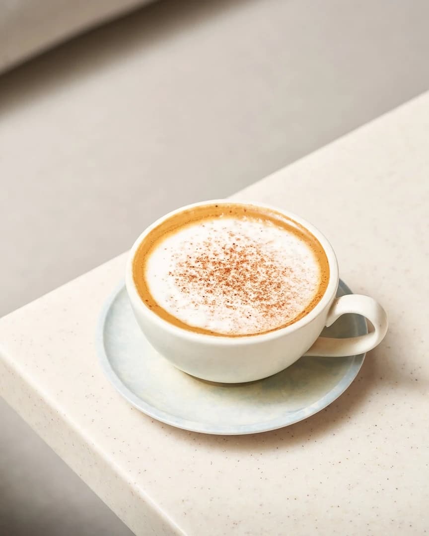 Cappuccino 70