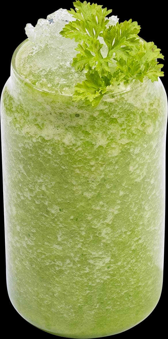 Green smoothie