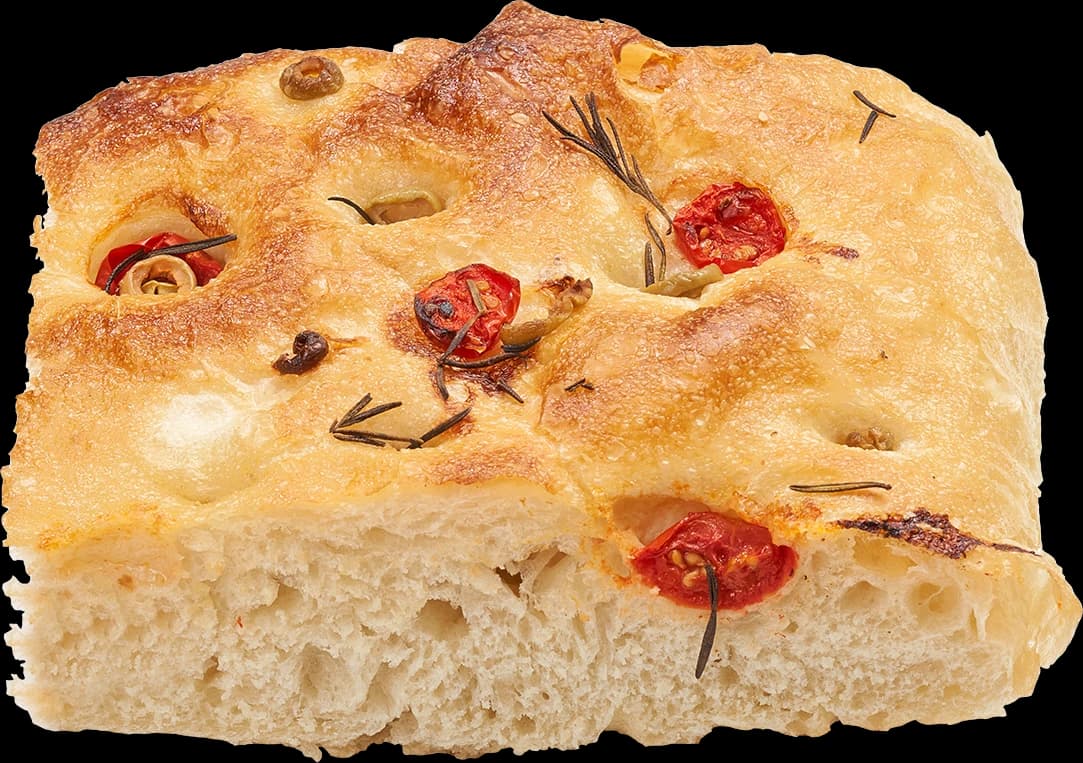 Focaccia