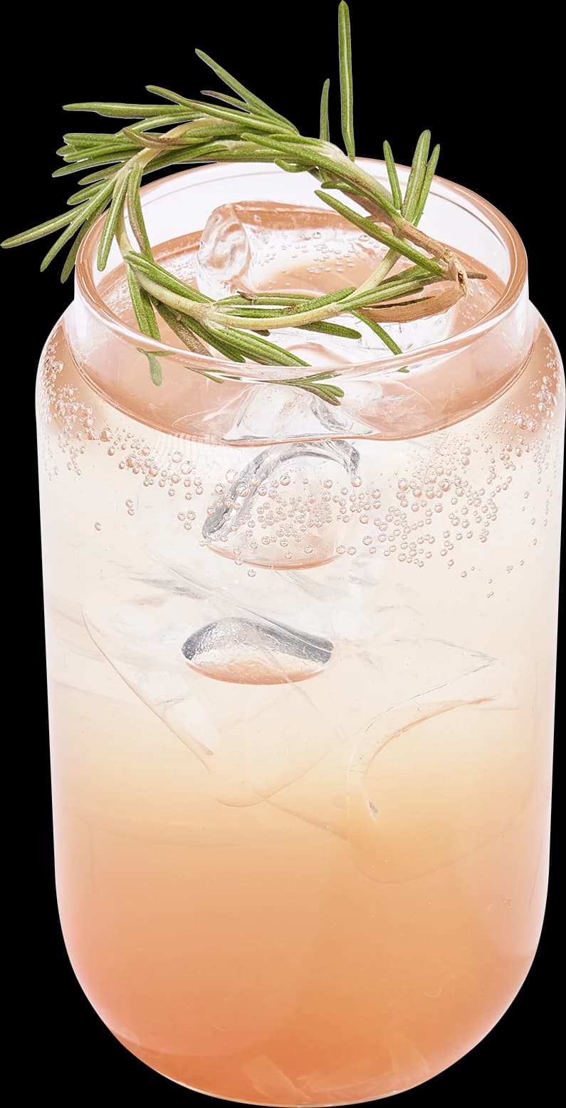 rose fizz