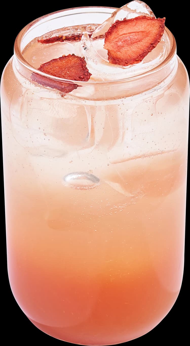 Kiss fizz