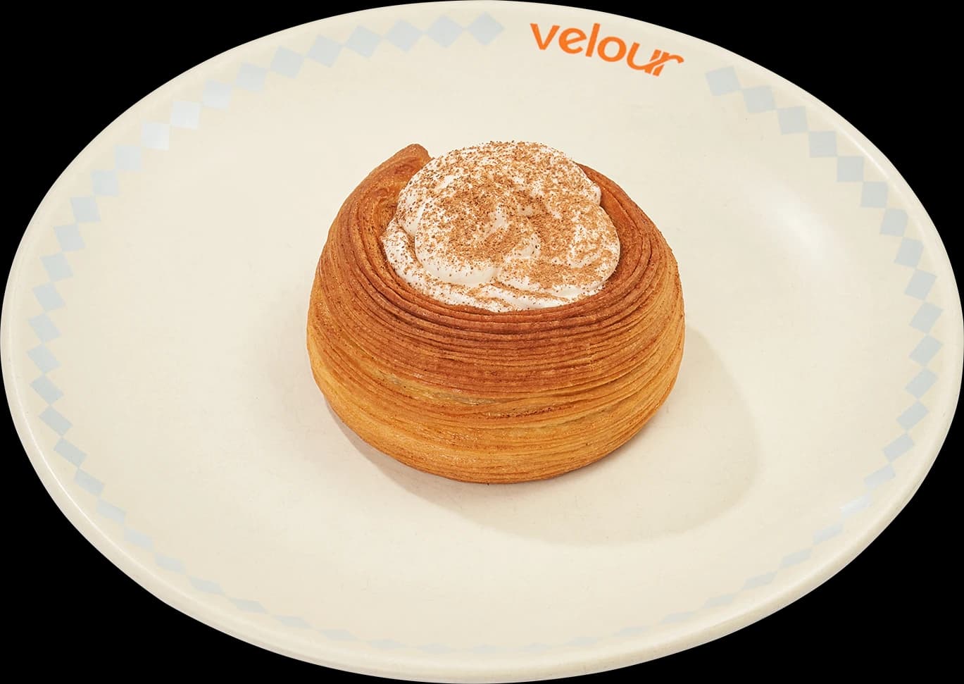 cinnamon roll