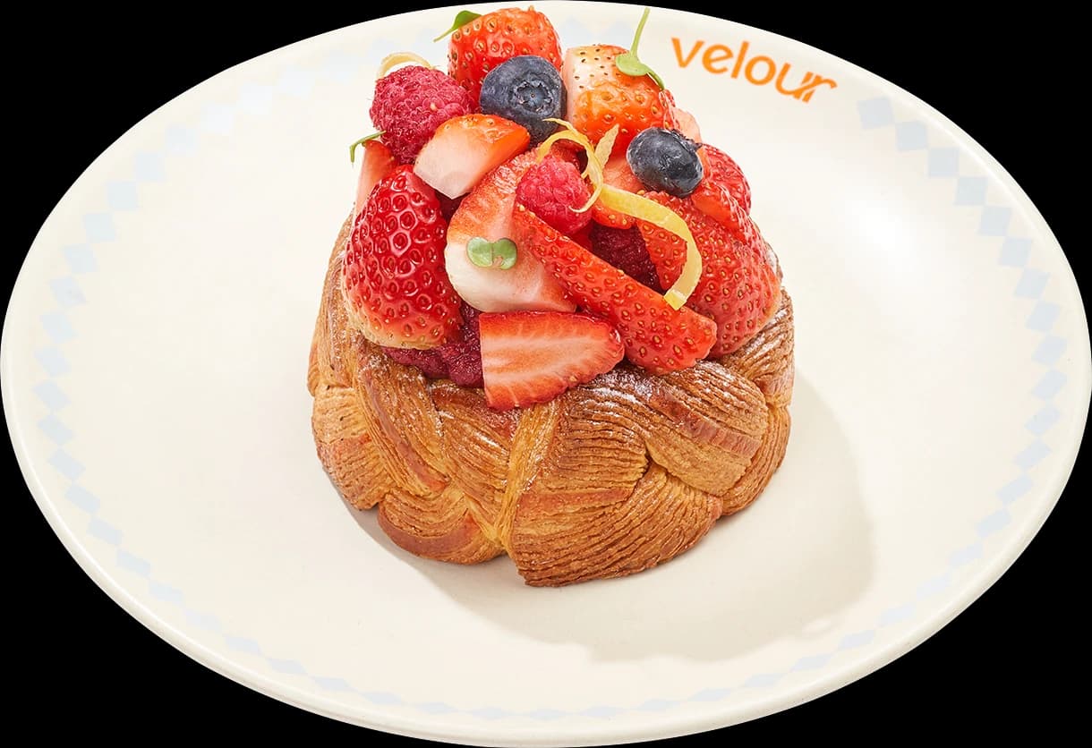 berry basket