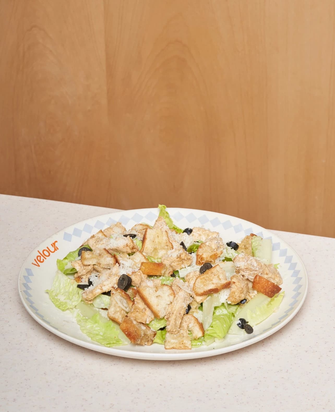 Caesar style