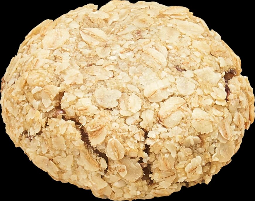 Diet cookie