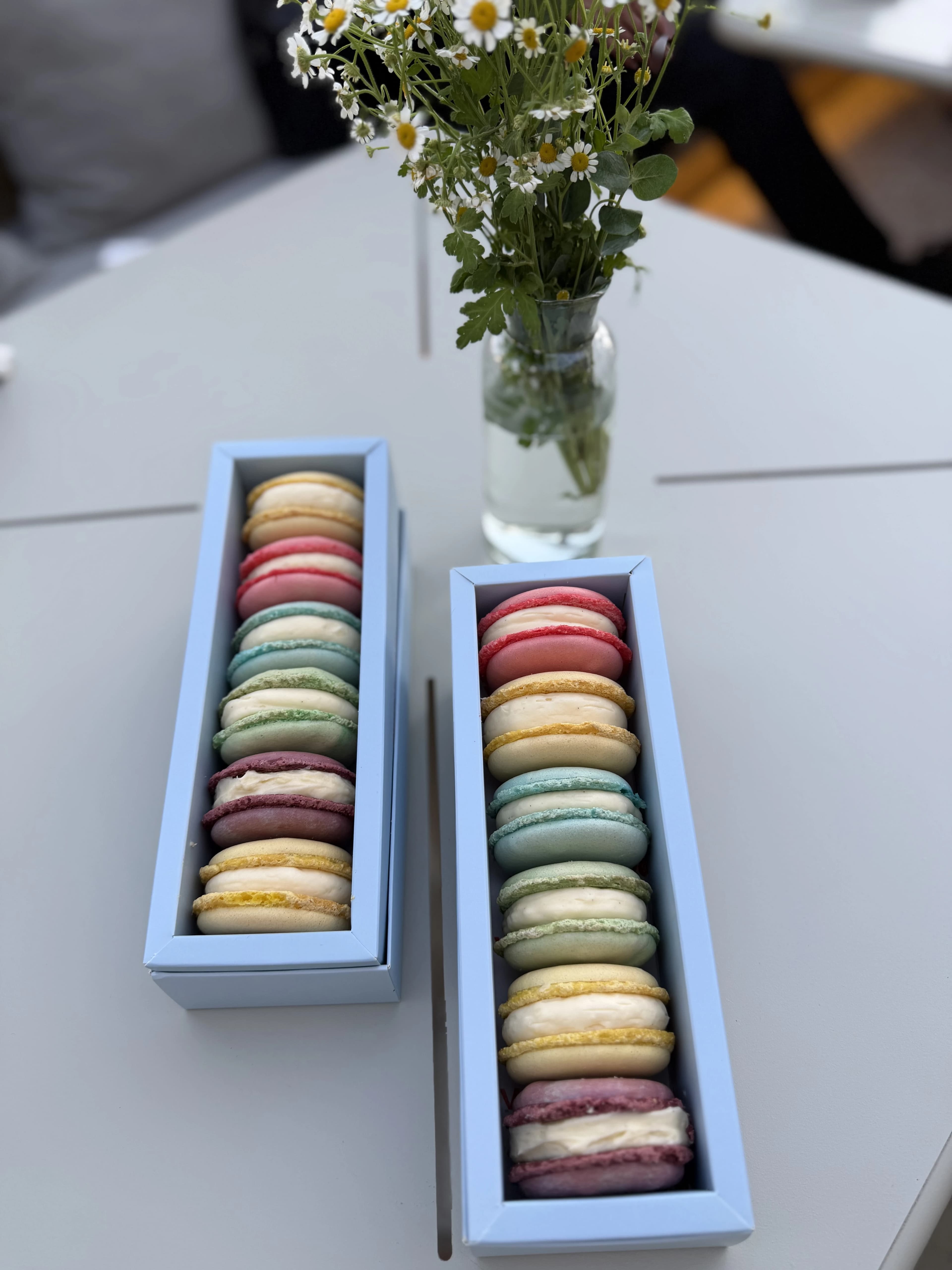 Macaron