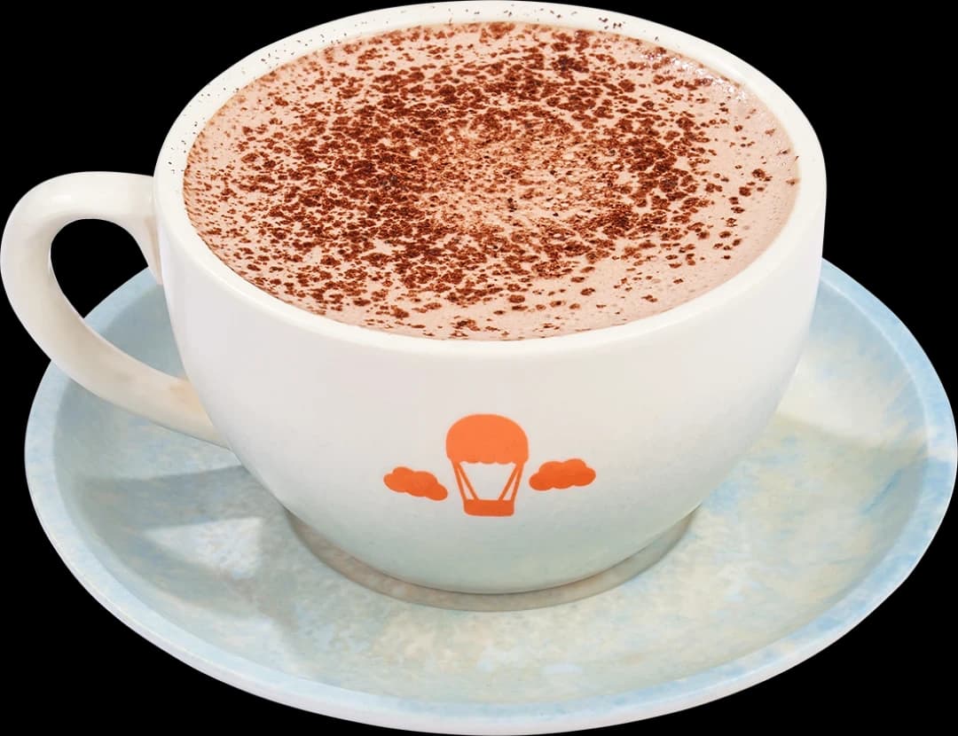 Hot chocolate