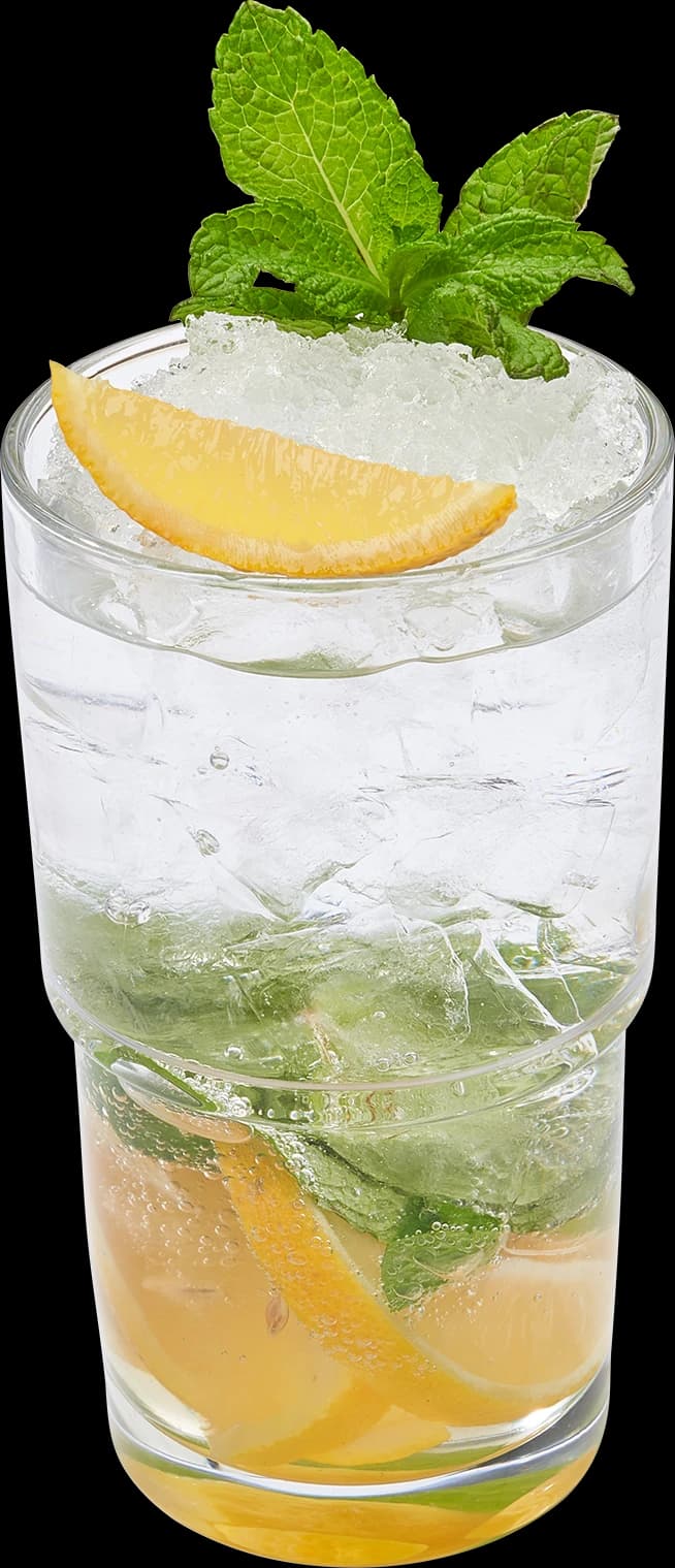 classic mojito