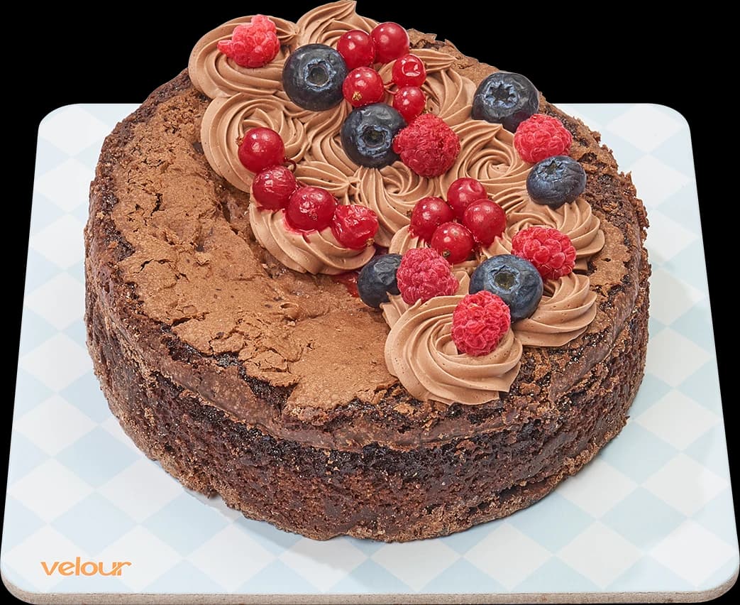 Brownie