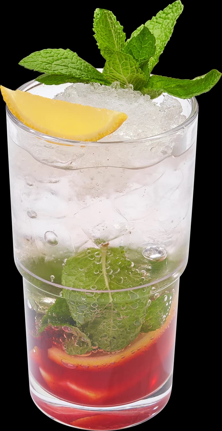 red mojito