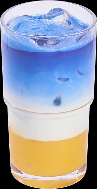 Mango Spirulina