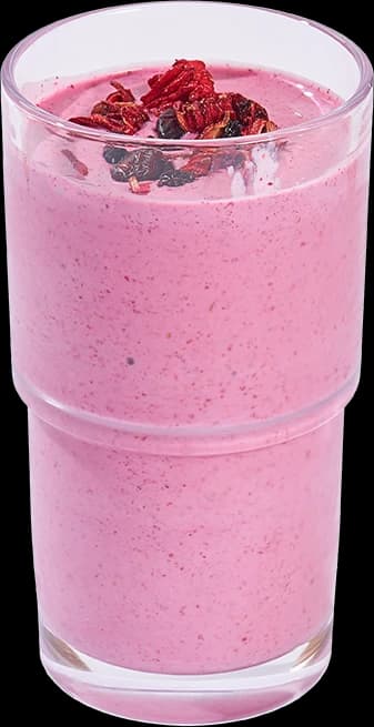 Berry Shake
