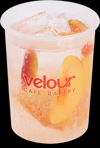Nectarine detox
