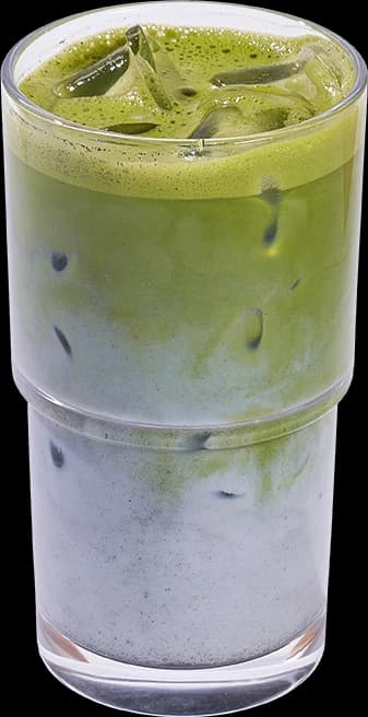 Noir matcha